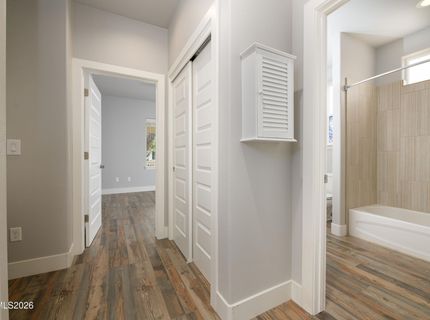 5312 Bentgrass Drive, Stagecoach, NV 89429 Photo