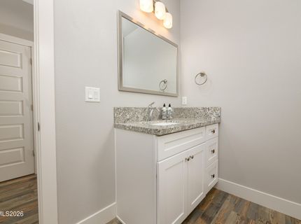 5312 Bentgrass Drive, Stagecoach, NV 89429 Photo