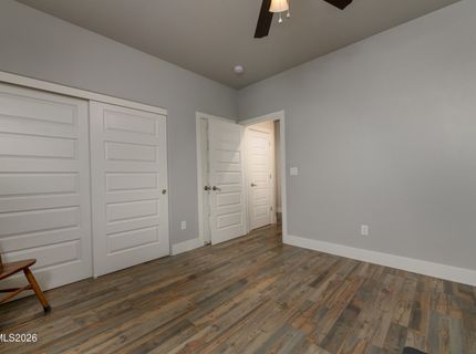 5312 Bentgrass Drive, Stagecoach, NV 89429 Photo