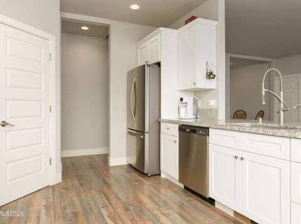 5312 Bentgrass Drive, Stagecoach, NV 89429 Photo