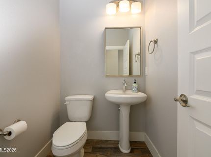 5312 Bentgrass Drive, Stagecoach, NV 89429 Photo