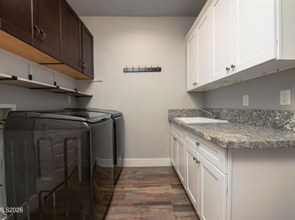 5312 Bentgrass Drive, Stagecoach, NV 89429 Photo
