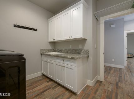 5312 Bentgrass Drive, Stagecoach, NV 89429 Photo