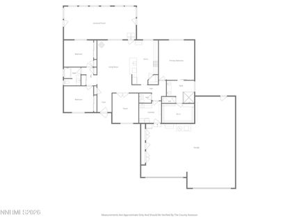 5312 Bentgrass Drive, Stagecoach, NV 89429 Photo