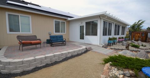 5312 Bentgrass Drive, Stagecoach, NV 89429 Photo