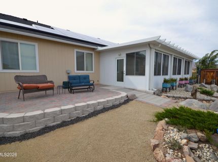 5312 Bentgrass Drive, Stagecoach, NV 89429 Photo