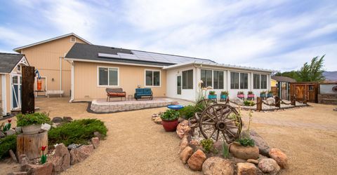 5312 Bentgrass Drive, Stagecoach, NV 89429 Photo