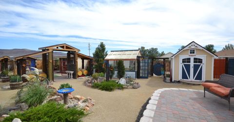 5312 Bentgrass Drive, Stagecoach, NV 89429 Photo