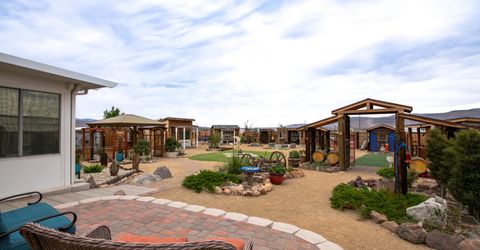 5312 Bentgrass Drive, Stagecoach, NV 89429 Photo
