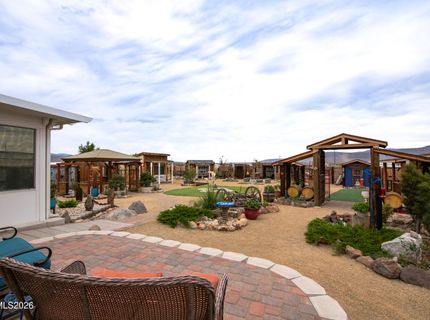 5312 Bentgrass Drive, Stagecoach, NV 89429 Photo