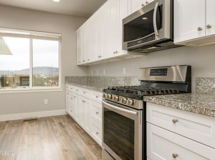 5312 Bentgrass Drive, Stagecoach, NV 89429 Photo