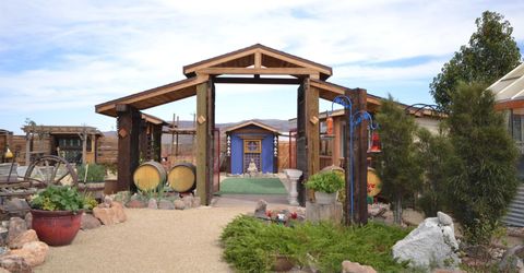 5312 Bentgrass Drive, Stagecoach, NV 89429 Photo