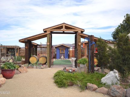 5312 Bentgrass Drive, Stagecoach, NV 89429 Photo
