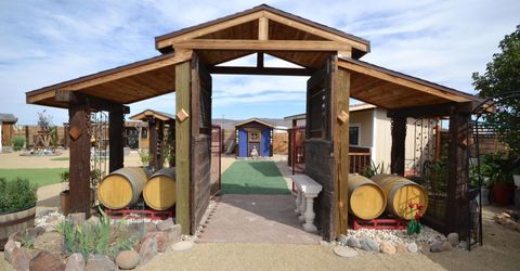 5312 Bentgrass Drive, Stagecoach, NV 89429 Photo