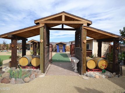 5312 Bentgrass Drive, Stagecoach, NV 89429 Photo