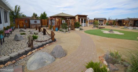 5312 Bentgrass Drive, Stagecoach, NV 89429 Photo