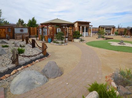 5312 Bentgrass Drive, Stagecoach, NV 89429 Photo