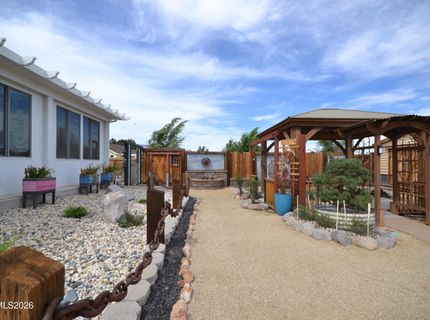 5312 Bentgrass Drive, Stagecoach, NV 89429 Photo