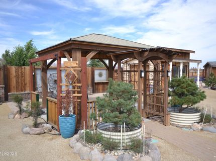 5312 Bentgrass Drive, Stagecoach, NV 89429 Photo