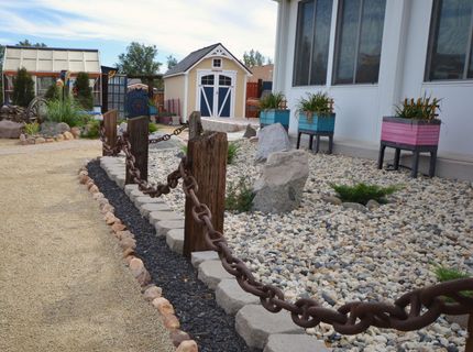 5312 Bentgrass Drive, Stagecoach, NV 89429 Photo