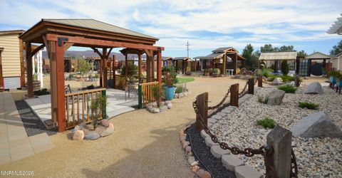 5312 Bentgrass Drive, Stagecoach, NV 89429 Photo