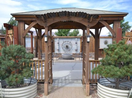 5312 Bentgrass Drive, Stagecoach, NV 89429 Photo