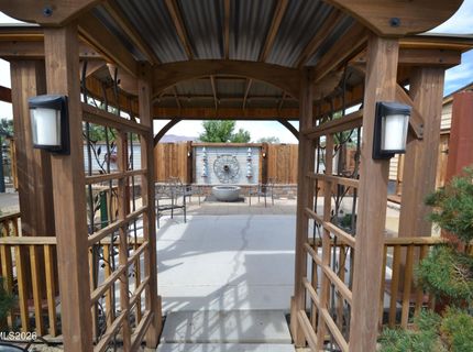 5312 Bentgrass Drive, Stagecoach, NV 89429 Photo