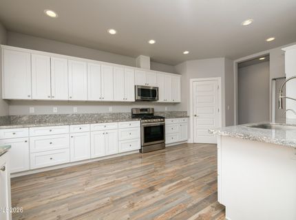 5312 Bentgrass Drive, Stagecoach, NV 89429 Photo