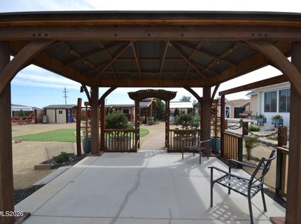 5312 Bentgrass Drive, Stagecoach, NV 89429 Photo