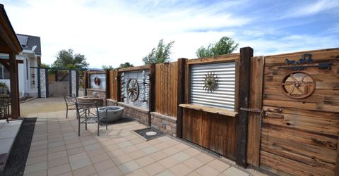 5312 Bentgrass Drive, Stagecoach, NV 89429 Photo