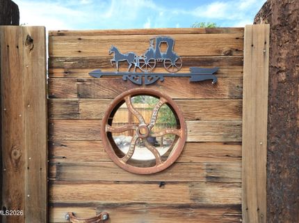 5312 Bentgrass Drive, Stagecoach, NV 89429 Photo