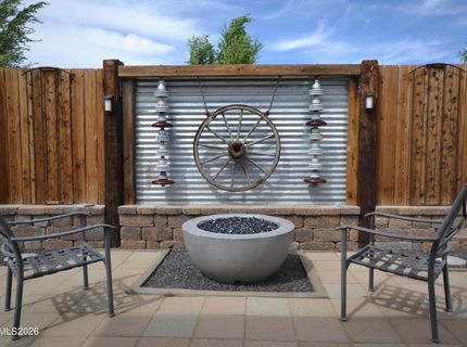 5312 Bentgrass Drive, Stagecoach, NV 89429 Photo