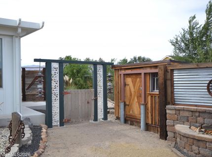 5312 Bentgrass Drive, Stagecoach, NV 89429 Photo