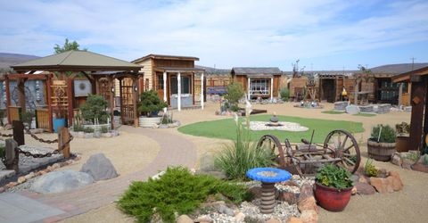 5312 Bentgrass Drive, Stagecoach, NV 89429 Photo