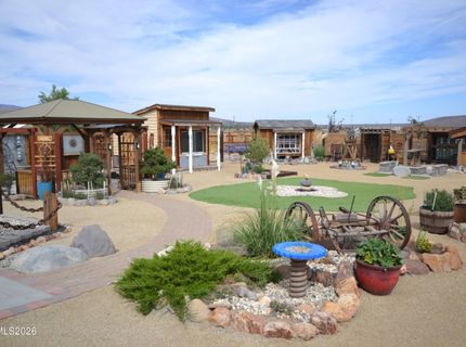 5312 Bentgrass Drive, Stagecoach, NV 89429 Photo