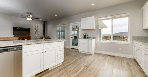 5312 Bentgrass Drive, Stagecoach, NV 89429 Photo
