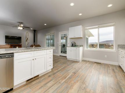 5312 Bentgrass Drive, Stagecoach, NV 89429 Photo