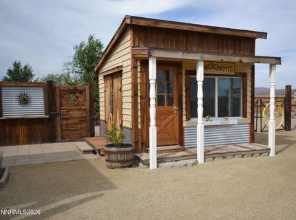 5312 Bentgrass Drive, Stagecoach, NV 89429 Photo