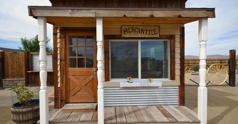 5312 Bentgrass Drive, Stagecoach, NV 89429 Photo