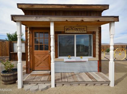 5312 Bentgrass Drive, Stagecoach, NV 89429 Photo