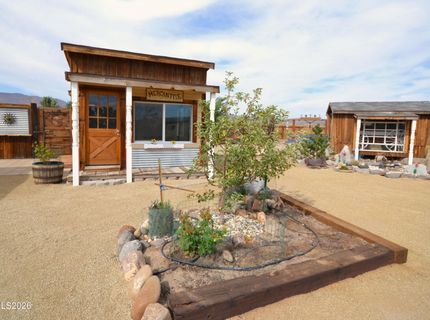 5312 Bentgrass Drive, Stagecoach, NV 89429 Photo