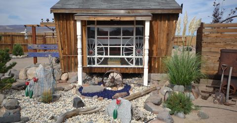 5312 Bentgrass Drive, Stagecoach, NV 89429 Photo