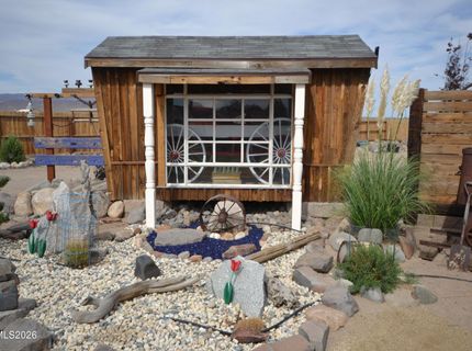 5312 Bentgrass Drive, Stagecoach, NV 89429 Photo