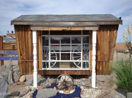 5312 Bentgrass Drive, Stagecoach, NV 89429 Photo