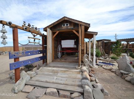 5312 Bentgrass Drive, Stagecoach, NV 89429 Photo
