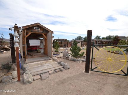 5312 Bentgrass Drive, Stagecoach, NV 89429 Photo