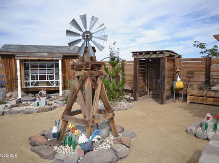5312 Bentgrass Drive, Stagecoach, NV 89429 Photo