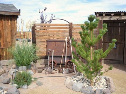 5312 Bentgrass Drive, Stagecoach, NV 89429 Photo