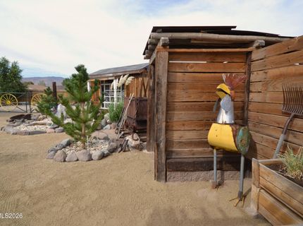 5312 Bentgrass Drive, Stagecoach, NV 89429 Photo