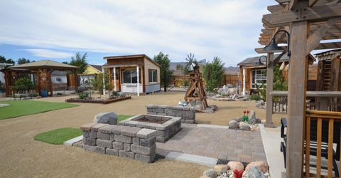 5312 Bentgrass Drive, Stagecoach, NV 89429 Photo